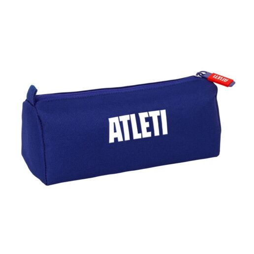 Atletico de Madrid pencil case