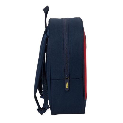 F.C. Barcelona 26/27 adaptable backpack 27cm