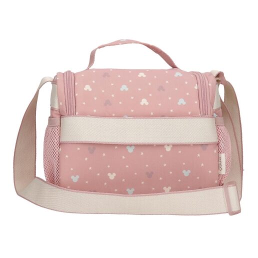 Disney Mickey Luma lunch bag