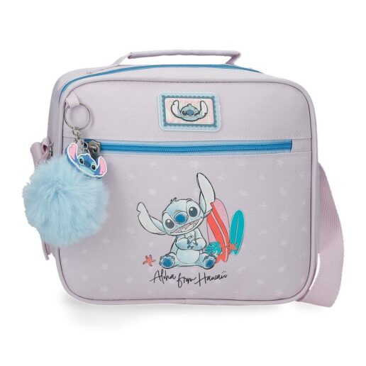 Disney Stitch From Hawaii adaptable vanity case