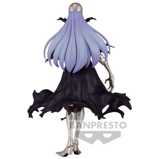 That Time I Got Reincarnated as a Slime Otherworlder Guardian of Spirits Beretta vol.18 figur 17cm