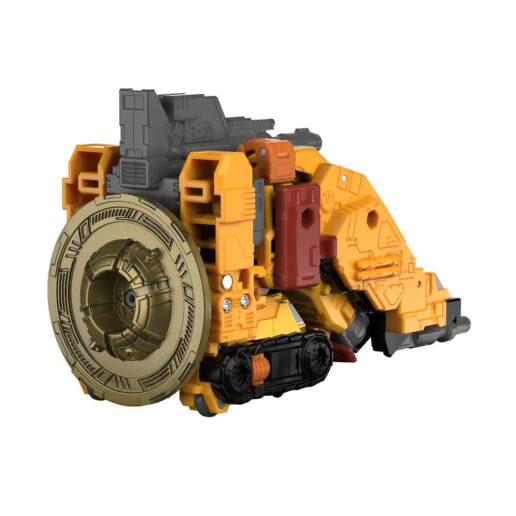 Transformers Age of the Primes Atobot Mirage & Ironhide & Bluestreak set 3 figures 13-15cm