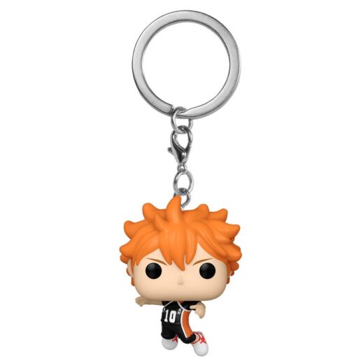 Pocket POP Keychain Haikyu!! Hinata