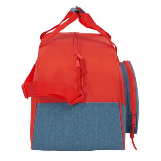 Super Mario sport bag 40cm