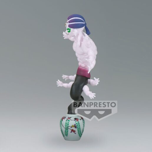 Demon Slayer Kimetsu no Yaiba Demon Series Gyokko figure 15cm
