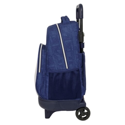 Star Wars Darth Vader extraible trolley 45cm