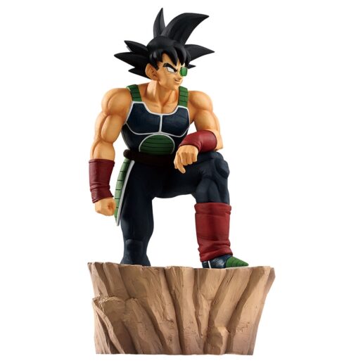 Dragon Ball Spirit Of The Saiyan Bardock Ichibansho figure 25cm