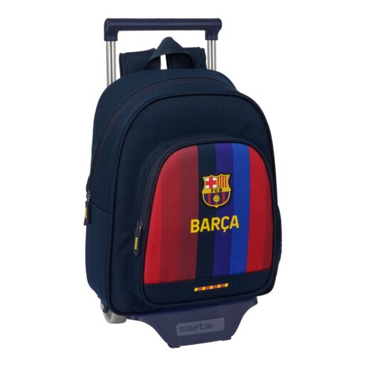 F.C. Barcelona 26/27 trolley 34cm