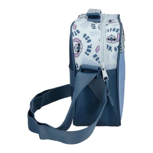 Disney Stitch Keep Going adaptable vanity case