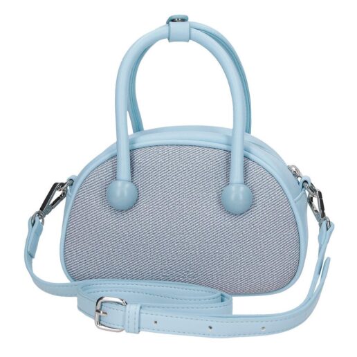 Disney Stitch Tiki handbag denim