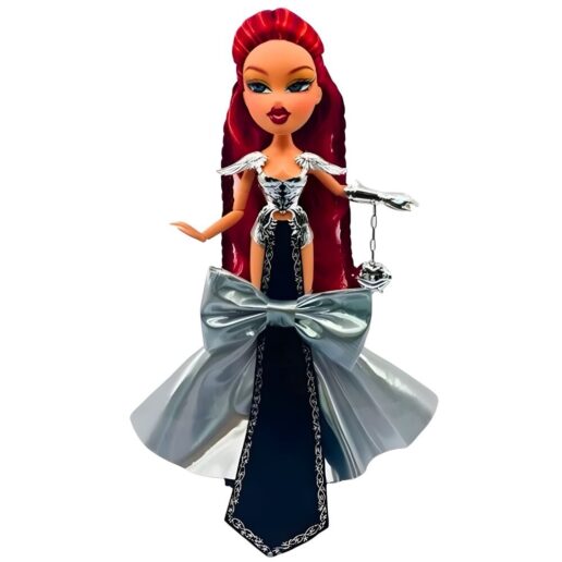 Bratz Bratzaversary 2026 Gaia doll