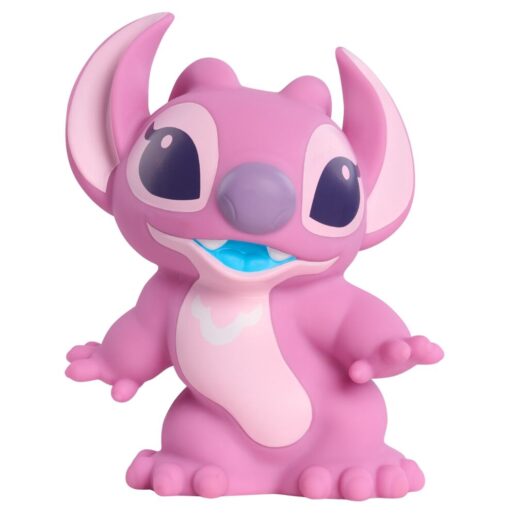 Disney Stitch set of 5 bathroom figures