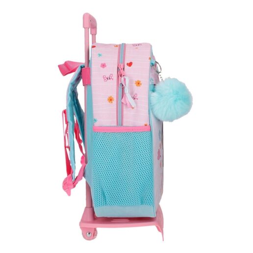 Disney Minnie Happy To Be Me trolley 33cm