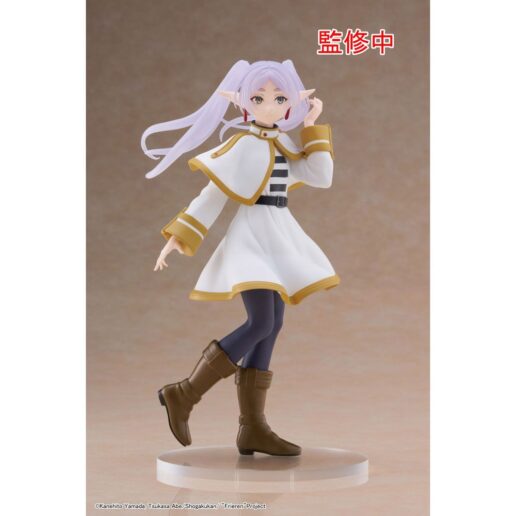 Frieren Beyond Journeys End Frieren Coreful figure 18cm