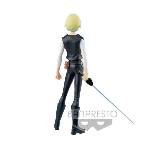Star Wars Vision The Duel The Twins Karre figur 18cm