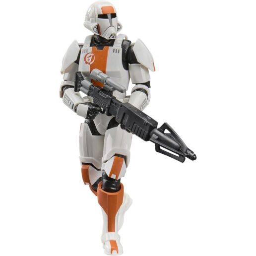 Star Wars The Old Republic Republic Soldier figure 15cm