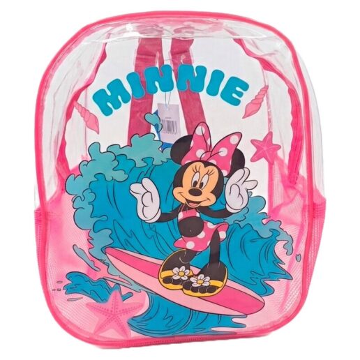 Disney Minnie backpack 31cm