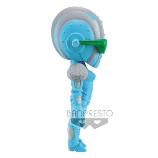 Jojos Bizarre Adventure Stone Ocean Poligoroid S F figur 14cm