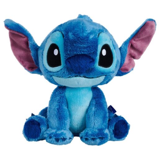 Disney Stitch Refresh plush toy 25cm