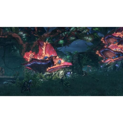 Xenoblade Chronicles Definitive Edition Nintendo Switch