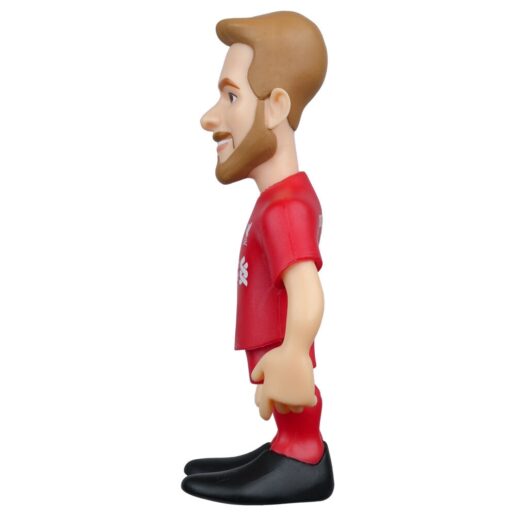 Liverpool Mac Allister figure minix 12cm