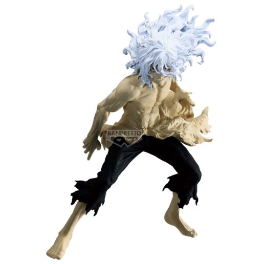 My Hero Academia Final Season Tomura Shigaraki figure 23cm