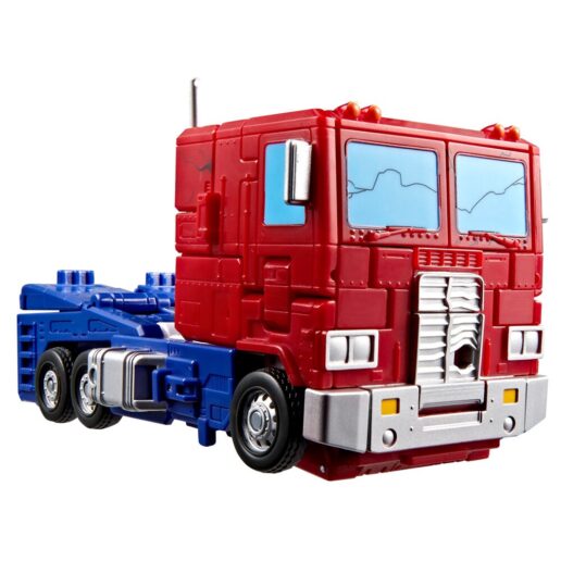 Transformers The Movie Studio Series One Shall Stand Optimus Prime figure 18cm