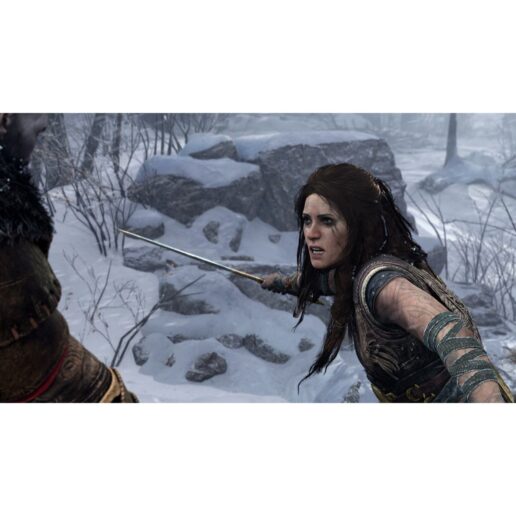 God of War Ragnarök Playstation 5 PS5 Nordic