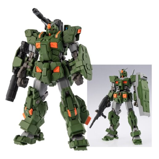 Gundam Artifact PRO Full Armor Gundam figure 10cm