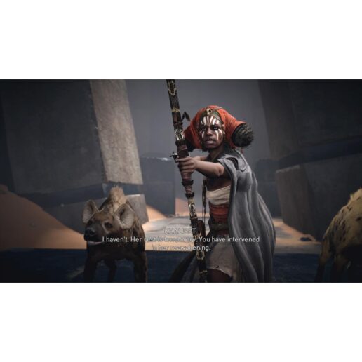 Assassins Creed Origins Playstation 4 PS4