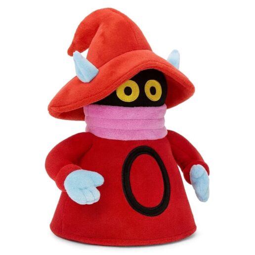 Masters of the Universe Orko plush toy 40cm