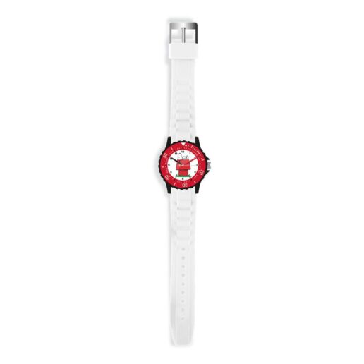 Peanuts Snoopy analog watch