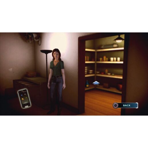 CSI Crime Scene Investigation Fatal Conspiracy Playstation 3 PS3