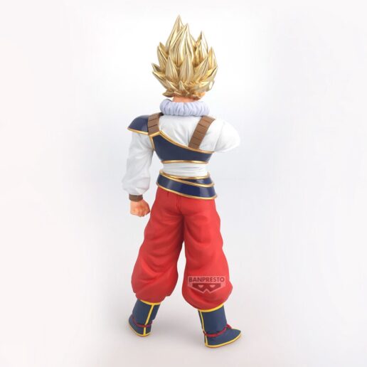Dragon Ball Z Blood of Saiyans Super Saiyan Son Goku-III figure 22cm