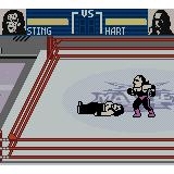 WCW Mayhem Gameboy Color (Begagnad)
