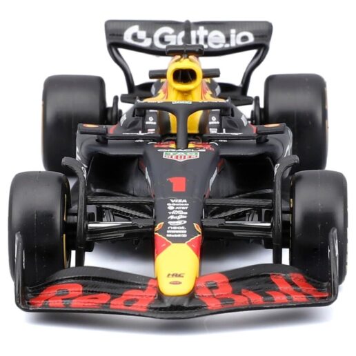 Red Bull Racing RB21 metal car