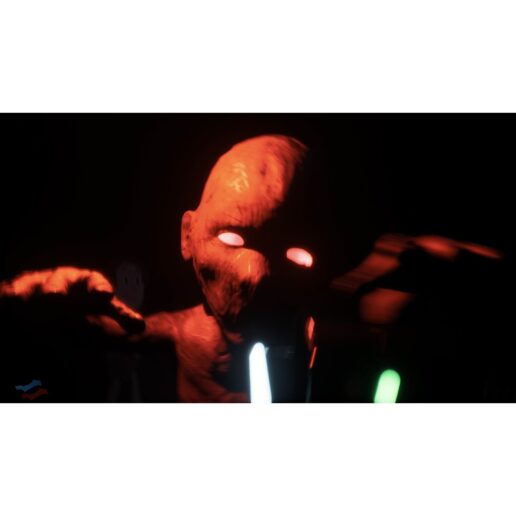 The Nightmare Box Vol I Playstation 5 PS5