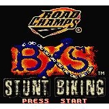 Road Champs BXS Stunt Biking Gameboy Color (Begagnad)