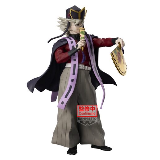 Demon Slayer Kimetsu no Yaiba Grandista Doma-II figure 26cm