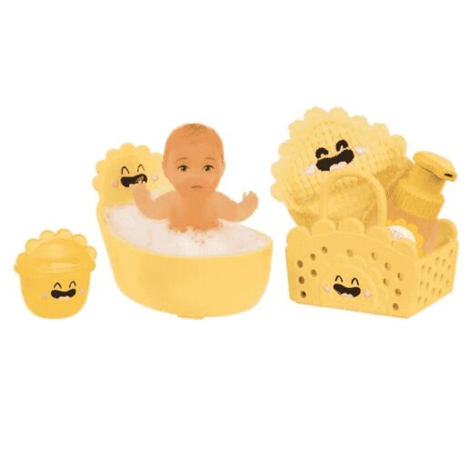 Miniverse Make It Mini Baby Nurturing assorted surprise capsule