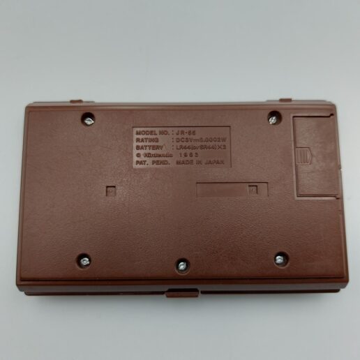 Donkey Kong II Nintendo Game & Watch (Begagnad)