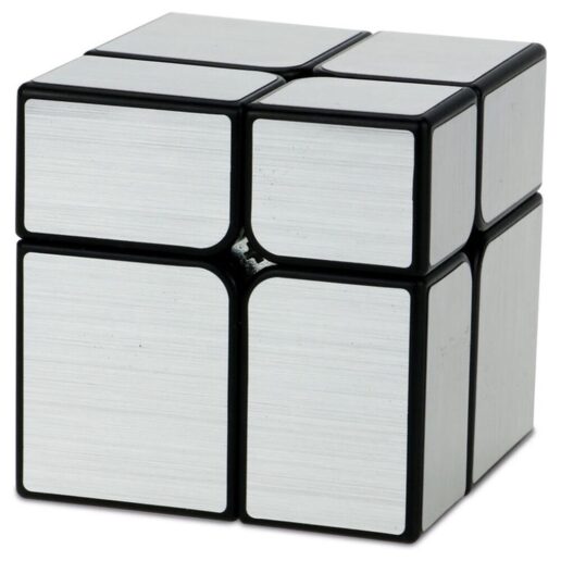 Mirror cube 2x2