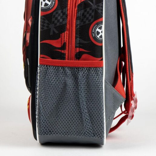 Hot Wheel 3D backpack 31cm