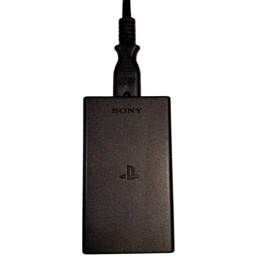 AC Adaptor Controller Original Playstation 3 PS3 (Begagnad)