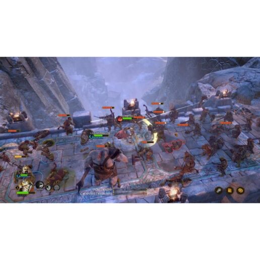 The Dwarves Playstation 4 PS4