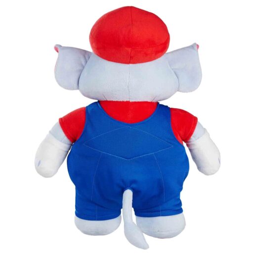 Super Mario Bros Elefante plush toy 35cm