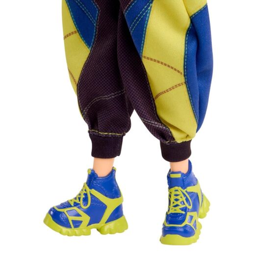 K-Pop Demon Hunters Zoey doll