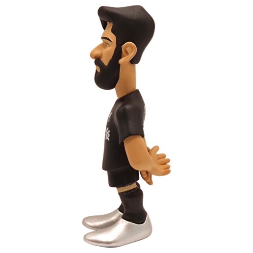 Liverpool Alisson Becker figure minix 12cm