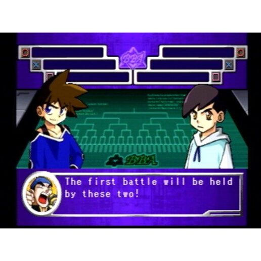 Beyblade Playstation 1 PS1 Nordic (Begagnad)
