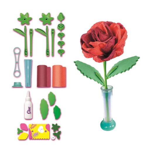 Idea Create Your Flowers Rose Flower creator
